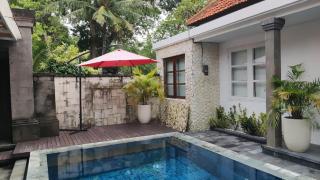Vila Pantai Sanur - Sanur - 4