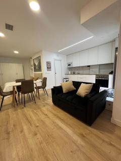 Estudio Bahia de Palma - Madrid - 9