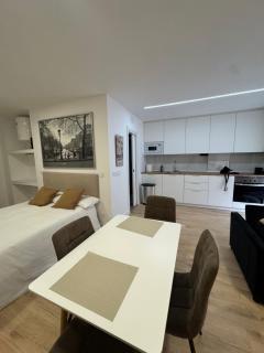 Estudio Bahia de Palma - Madrid - 7