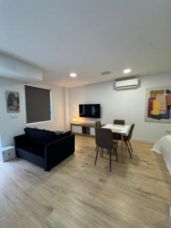 Estudio Bahia de Palma - Madrid - 6