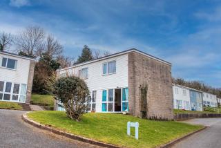 chalet, near beautiful beach - 9