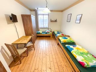 Ubytování na Jakuli - Nové Hrady - 7