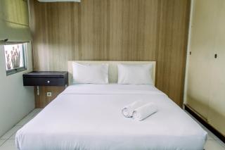 Nice and Comfort Studio at Great Western Apartment By Travelio - 3