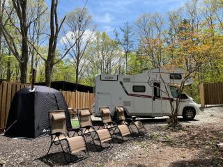 Glampeak Kitakaruizawa - 3