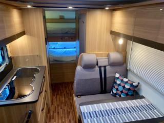 Glampeak Kitakaruizawa - 7