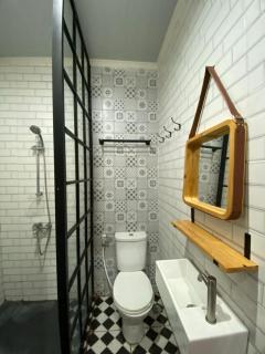 The Satu Stay Damai - Kejayan - 2