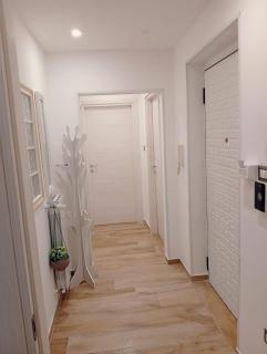 Trieste Apartment - 1