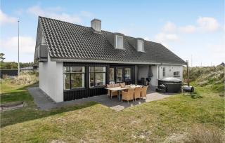 Holiday Home Plantagevej Ringkøbing Xii - Søndervig - 9