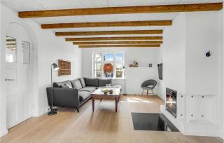 Holiday Home Plantagevej Ringkøbing Xii - Søndervig - 8
