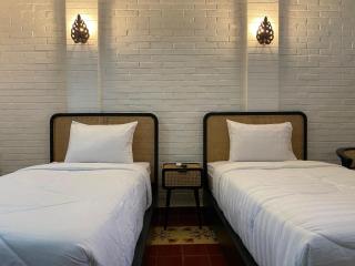 The Satu Stay Damai - Kejayan - 3