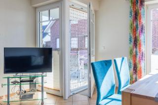Haus Undine Wohnung 04 - Boltenhagen - 2