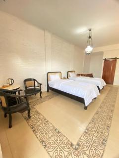 The Satu Stay Damai - Kejayan - 7