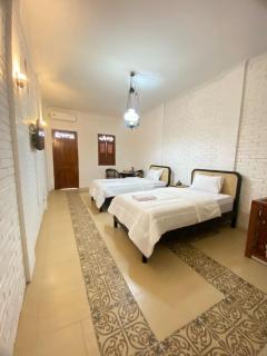 The Satu Stay Damai - Kejayan - 6