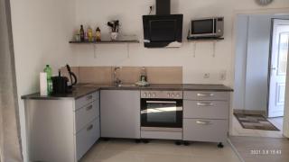 Gemütliche Wohnung an der Schweizer Grenze - Gottmadingen - 8
