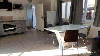 Gemütliche Wohnung an der Schweizer Grenze - Gottmadingen - 7