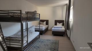 Gemütliche Wohnung an der Schweizer Grenze - Gottmadingen - 5