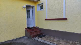 Gemütliche Wohnung an der Schweizer Grenze - Gottmadingen - 4