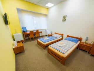Pension Solnička - České Budějovice - 9
