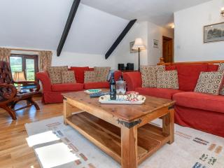 Carn Llidi Cottage - St. Davids - 6