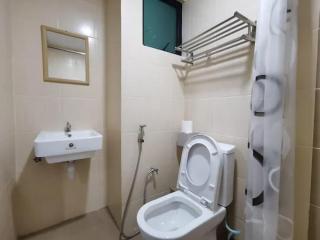 Geo Suite ITCC Manhattan by IGVC - 9