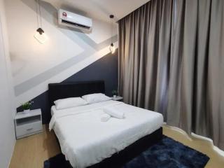 Geo Suite ITCC Manhattan by IGVC - 6