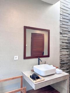 Evandari villa - Ubud - 8