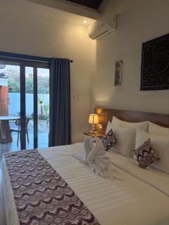 Evandari villa - 9