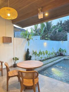 Evandari villa - Ubud - 3