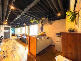 U House 4F ユーハウス 4F - 8