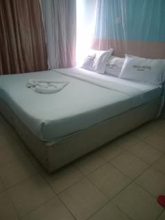 Gilnjei solutions self contained rooms - Nairobi - 0