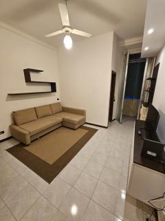 Aselli18 M4 - Meryggiare Apartments - Milan - 0