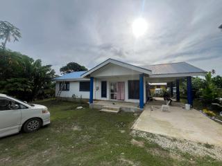 Osai's Guest House - 4