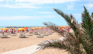 Custodisca Hotel Evolution - Cesenatico - 3