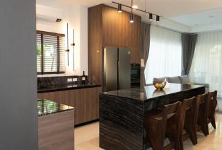 Villa Charming Vibe Nai Harn - Nai Harn Beach - 1