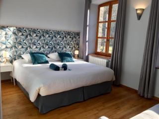Chambres d'hotes au Domaine de Clarat - Lafarre - 3