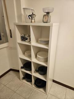 Aselli18 M4 - Meryggiare Apartments - Milan - 6