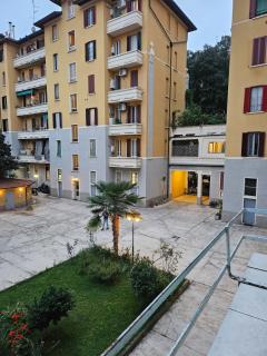 Aselli18 M4 - Meryggiare Apartments - Milan - 5