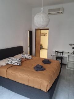 Aselli18 M4 - Meryggiare Apartments - Milan - 2