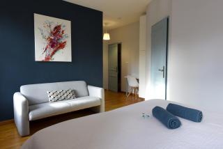 Chambres d'hotes au Domaine de Clarat - Lafarre - 1