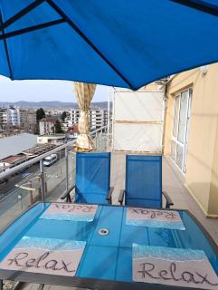 Sunny Beach Center Apartment - Sunny Beach - 1