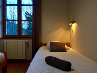 Chambres d'hotes au Domaine de Clarat - Lafarre - 6