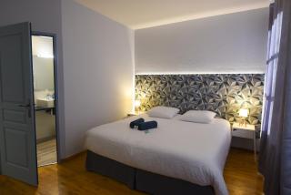 Chambres d'hotes au Domaine de Clarat - Lafarre - 4