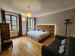 Chambres d'hotes au Domaine de Clarat - Lafarre - 1