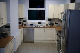 Whiteleys Holiday Home - Scarborough - 9