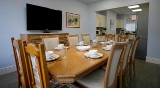 Whiteleys Holiday Home - Scarborough - 8