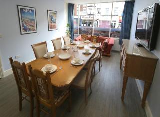 Whiteleys Holiday Home - Scarborough - 7