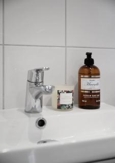 very nice apartment in Sigtuna venngarn castle - 1