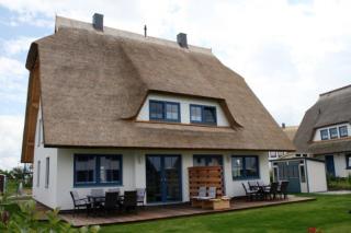 Ferienhaus Ostseebrandung - Dranske - 6