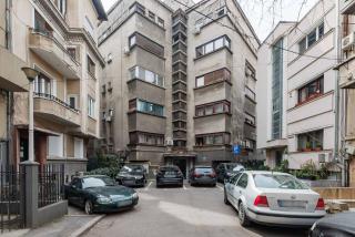 Home Guest Apartments 3 - Bucarest - 3