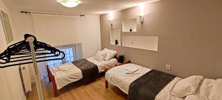 Alexander GuestRooms - Budapest - 8